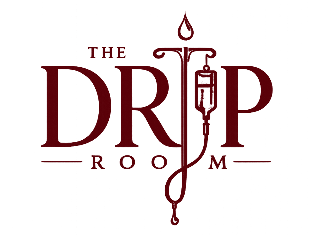 The Drip Room